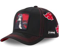 Cappellino Capslab x Naruto, Akatsuki, Trucker Cap