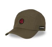 Capslab Naruto Kakashi Cap Marrone
