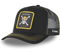 Cappellino Capslab x One Piece, One Piece Logo