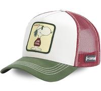Cap Capslab Peanuts Joe Beige TU