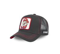 Cappellino Capslab x Super Mario, Mario, Trucker Cap