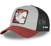 Cappellino Capslab x Tom&Jerry, Premium Grimace, Trucker Cap