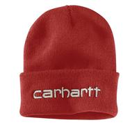 Cappellino Carhartt - 104068 colore CHILI PEPPER R64
