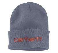 Cappellino Carhartt - 104068 colore FOLKSTONE GRAY E31