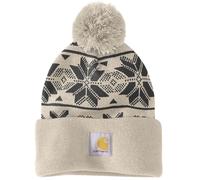 Cappellino Carhartt - 106647 colore OAT MILK A16