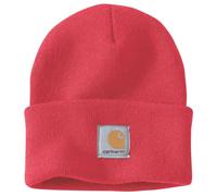 Cappellino Carhartt - A18 colore BITTERSWEET R85