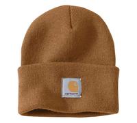 Cappellino Carhartt - A18 colore CARHARTT BROWN BRN