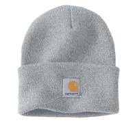 Cappellino Carhartt - A18 colore HEATHER GREY HGY