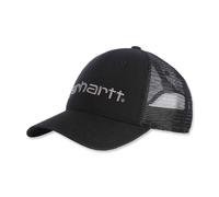 Cappellino Carhartt Dunmore Black UNICA REGOLABILE