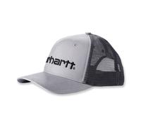 Cappellino Carhartt Dunmore nero asfalto Taglia OFA