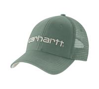 Cappellino Carhartt Dunmore Verde Ardesia Malto