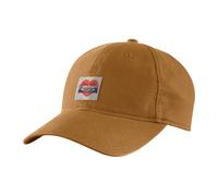 Cappellino Carhartt Heart Patch Marrone