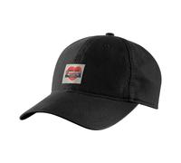 Cappellino Carhartt Heart Patch Nero