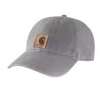 Cappellino Carhartt Odessa Asfalto