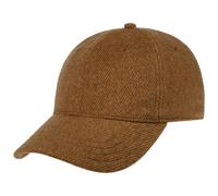 Cappellino Cashmere by Stetson marrone One Size