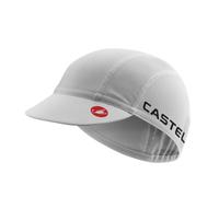 Castelli A/c Cap Bianco White