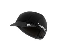 Castelli - A/C 3 Cycling Cap - Cappello da ciclismo One Size nero