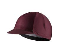 Cappellino castelli espresso 2 bordeaux
