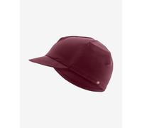 Castelli Premio Evo - cappellino ciclismo No size Bordeaux man