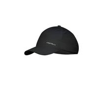 Cappellino Castelli Travel Nero