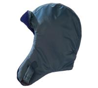 Cappellino Chapka. Denim. Taglia M. 1-2 Anni