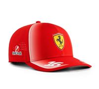 Cappellino Charles Leclerc Ferrari F1 2026 - Puma - Taglia Unica [ORIGINALE]