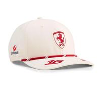Cappellino Charles Leclerc Monaco GP 2026 - Ferrari - Puma