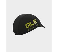 Alé Cappellino Cotton (Dimensione ONE SIZE, Nero)