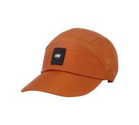 Cappellino ciele fstcap sc eq frame s arancione