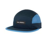 Cappellino ciele gocap field iconic bar indigo