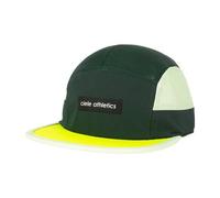 Cappellino ciele gocap field iconic bar spruce light moss