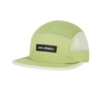 Cappellino ciele gocap field iconic bar tarragon fava