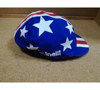Cappellino Cinelli