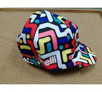 Cappellino Cinelli City Lights