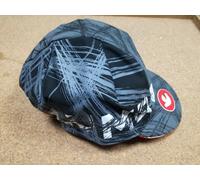 Cappellino Cinelli Columbus Scratch