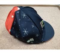 Cappellino Cinelli Cosmic Rider