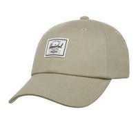 Cappellino Classic Cotton by Herschel beige One Size