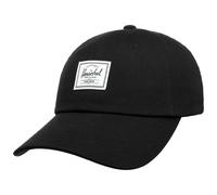 Cappellino Classic Cotton by Herschel nero One Size