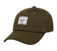Cappellino Classic Cotton by Herschel oliva One Size