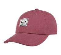 Cappellino Classic Cotton by Herschel viola One Size