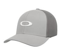 Cappellino Classic Ellipse Logo Mesh by Oakley grigio chiaro S/M (55-57 cm)