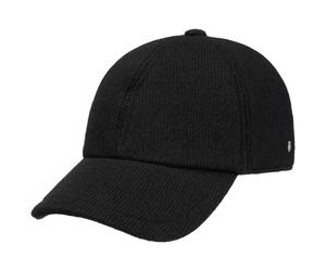 Cappellino Classic Knit by Roeckl nero One Size