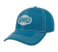Cappellino Classic Logo by Stetson blu One Size