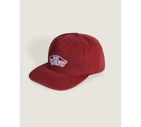 Cappellino Classic Snapback Arancione TU