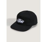 Cappellino Classic Snapback Nero TU