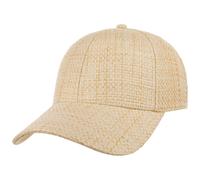 Cappellino Classic Toyo by Stetson natura One Size