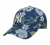 Cappellino Clean Up Beach Side Yankees by 47 Brand blu scuro One Size