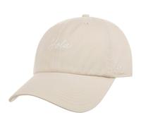 Cappellino Clean Up Hola Phrase Icon by 47 Brand beige One Size