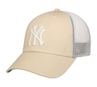 Cappellino Clean Up Yankees Trawler by 47 Brand beige One Size