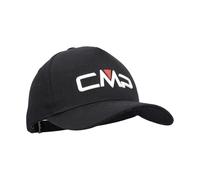 Cappellino CMP Noir TU